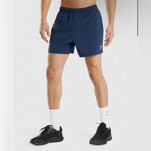 Gymshark Arrival 5” Shorts